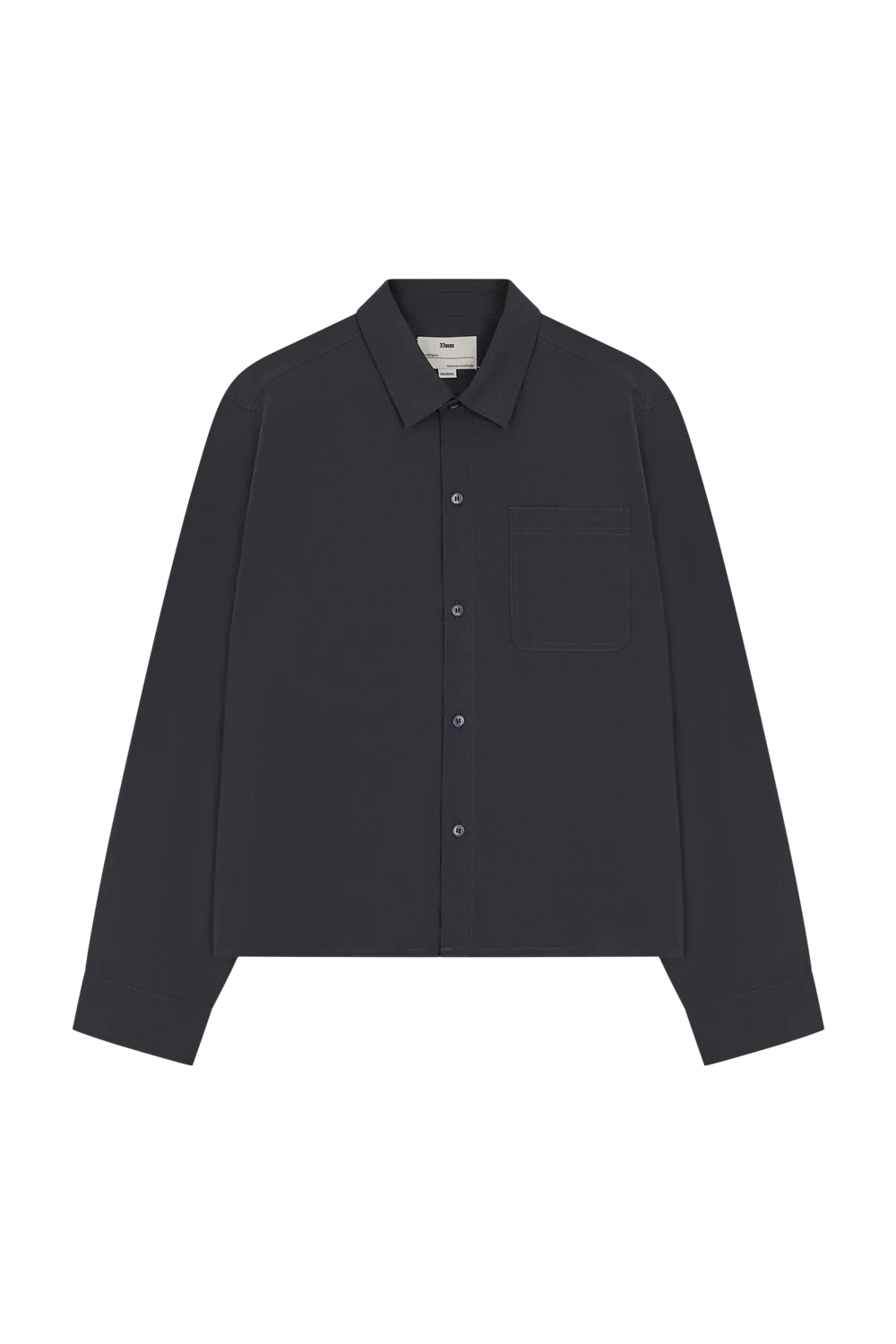 Noel Cotton Shirt