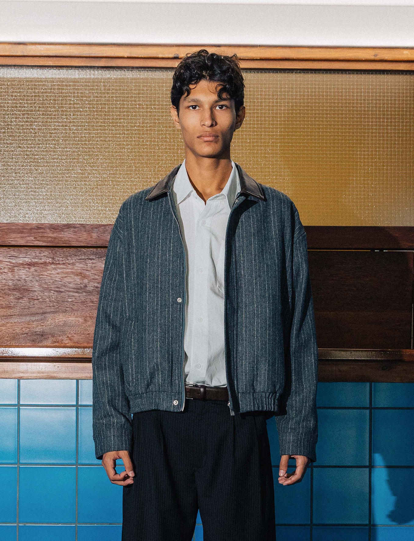 Nolan Jacket - Image 2