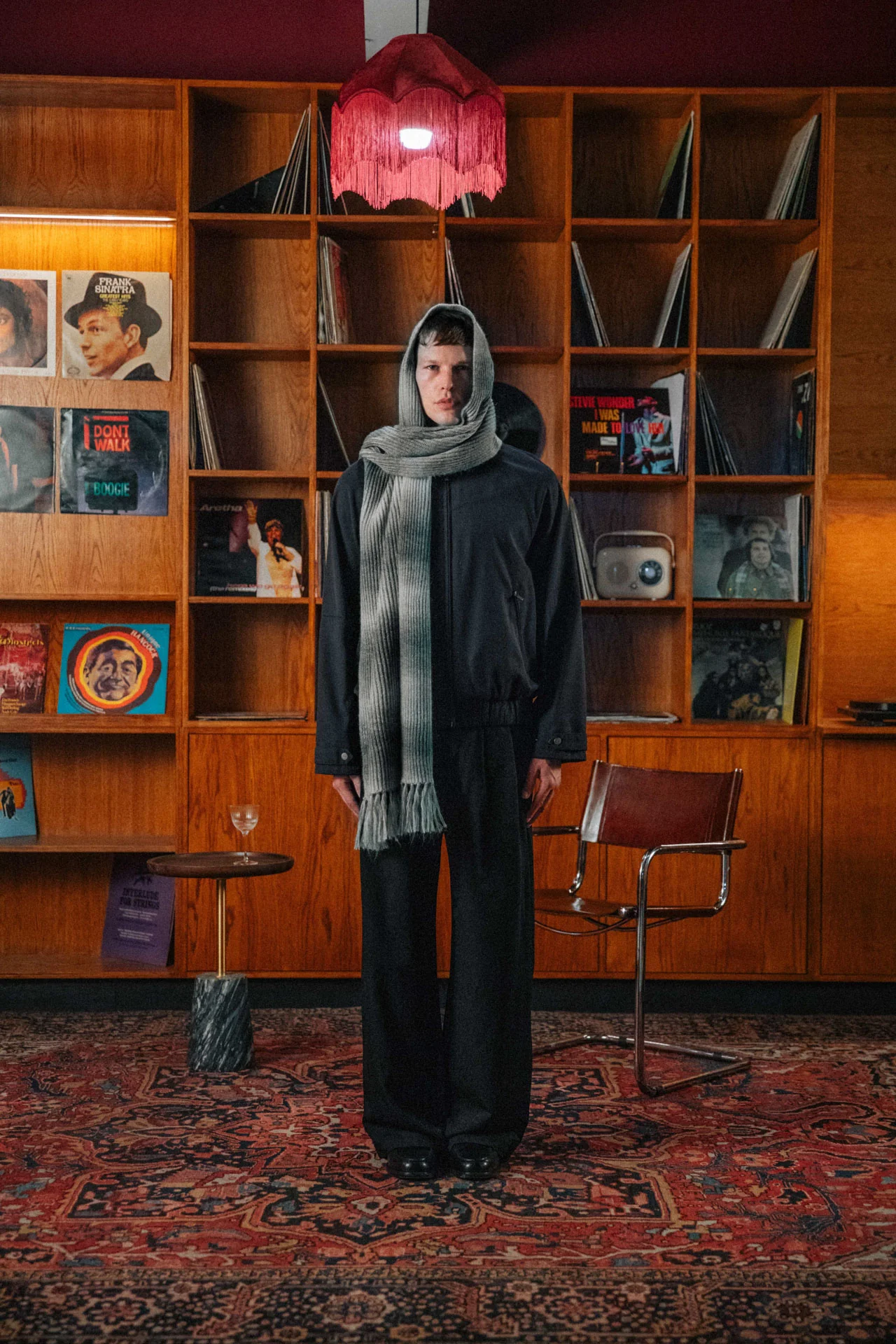 Noor Scarf - Image 3