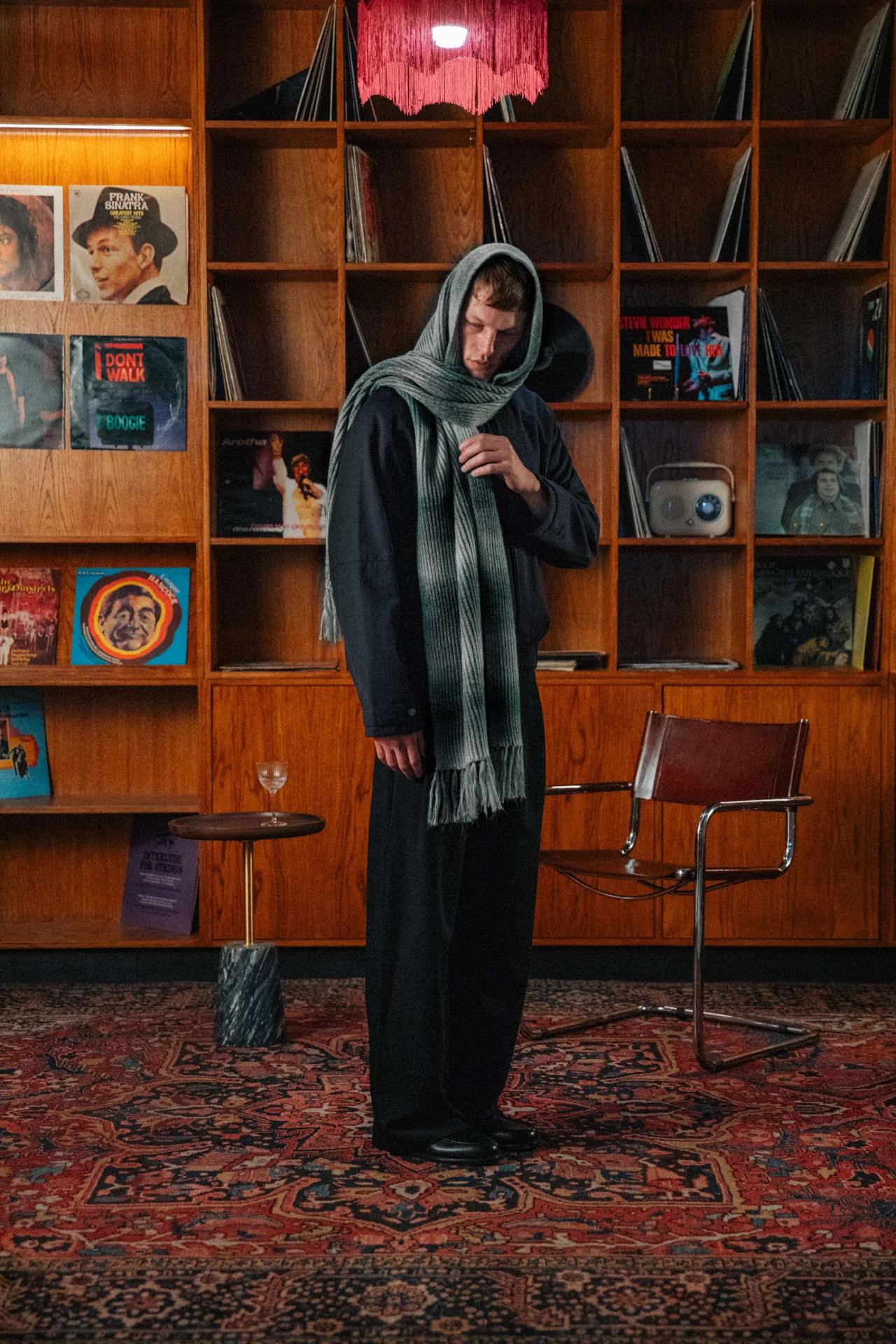 Noor Scarf - Image 4