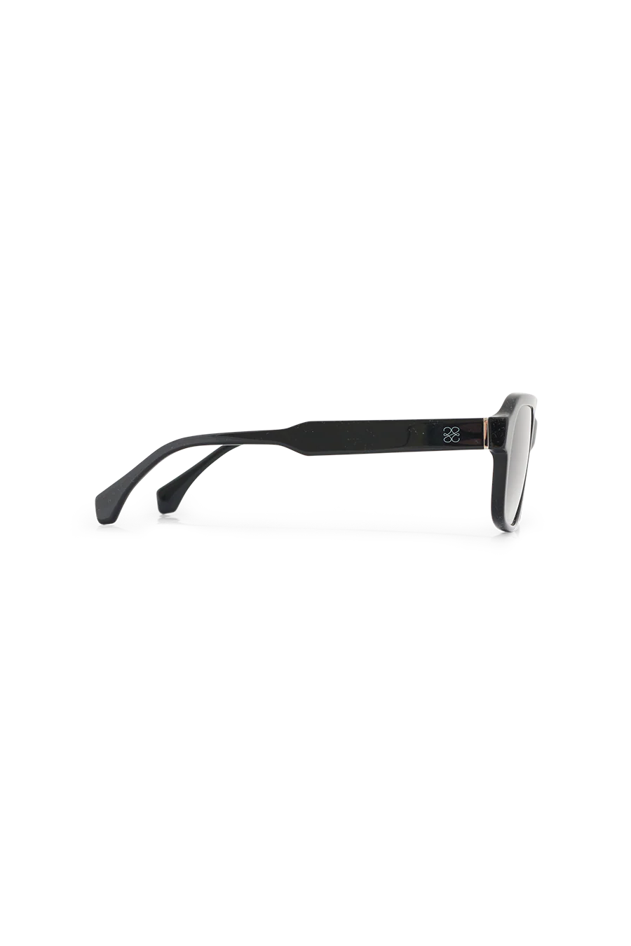 Nova Sunglasses, Black - Image 10