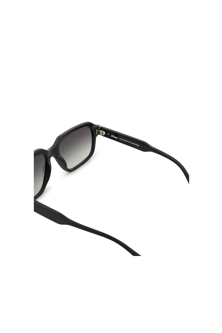 Nova Sunglasses, Black - Image 11