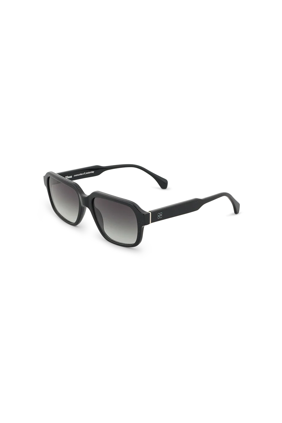 Nova Sunglasses, Black - Image 9