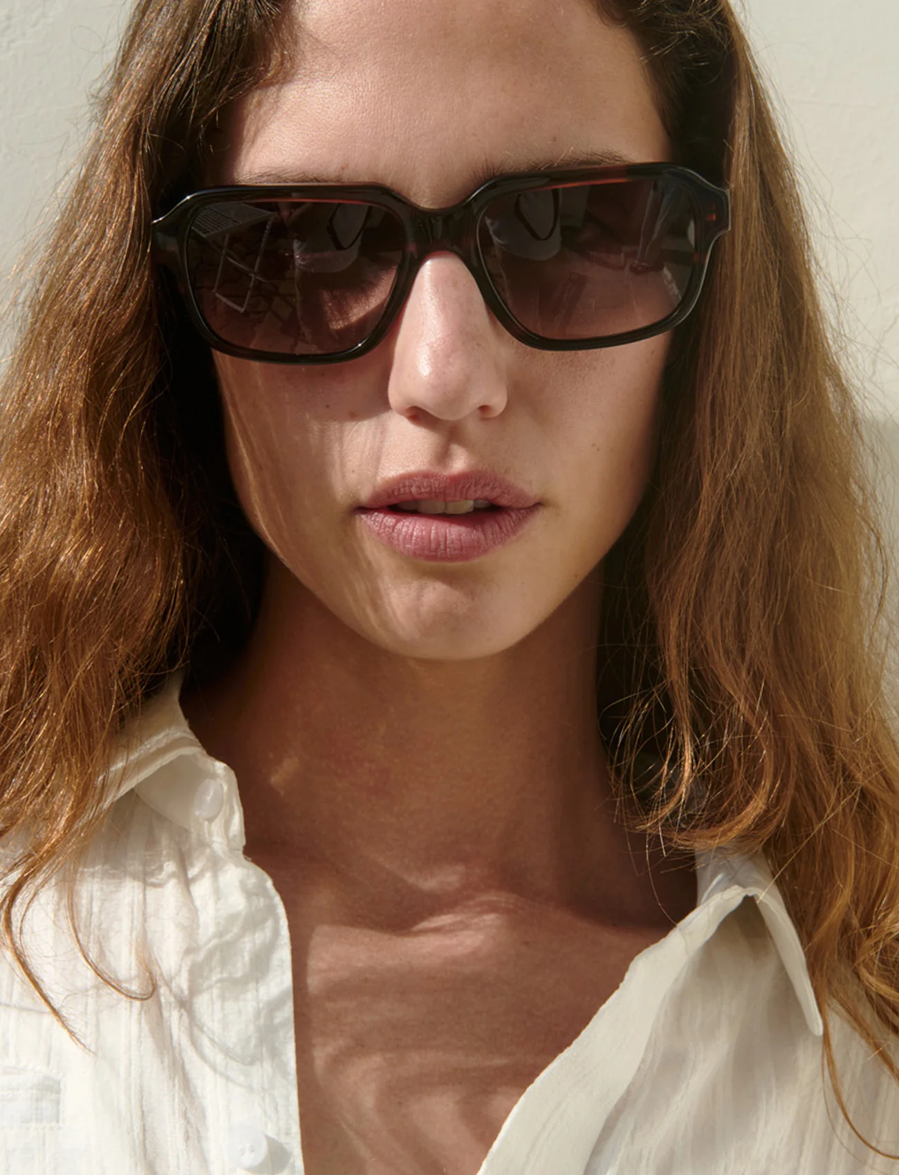 Nova Sunglasses, Dark Havana - Image 7