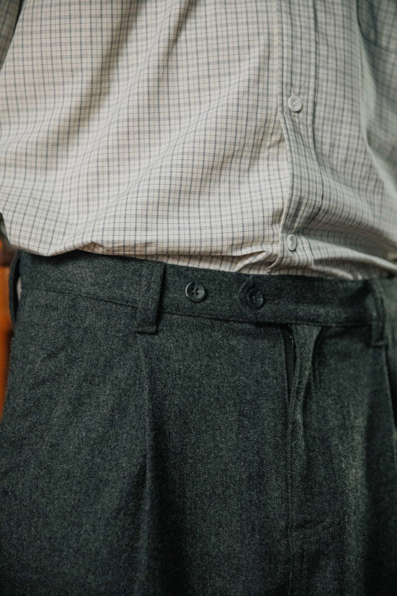 Omar Cargo Pants - Image 6