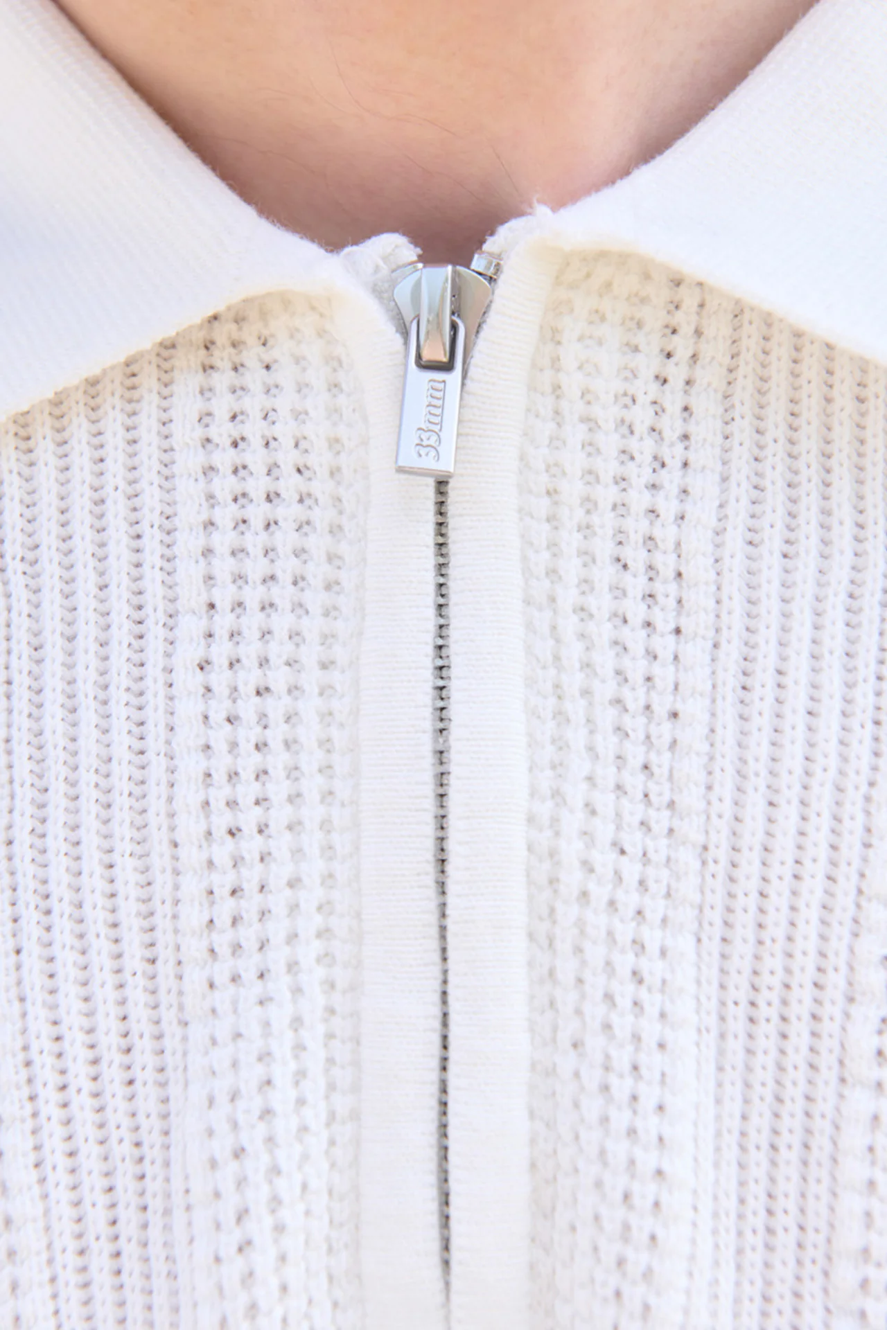 Paco Raglan Polo - Image 3