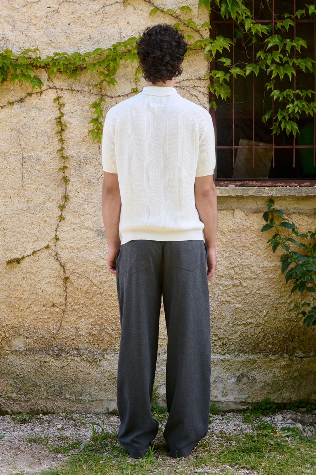 Paco Raglan Polo - Image 5