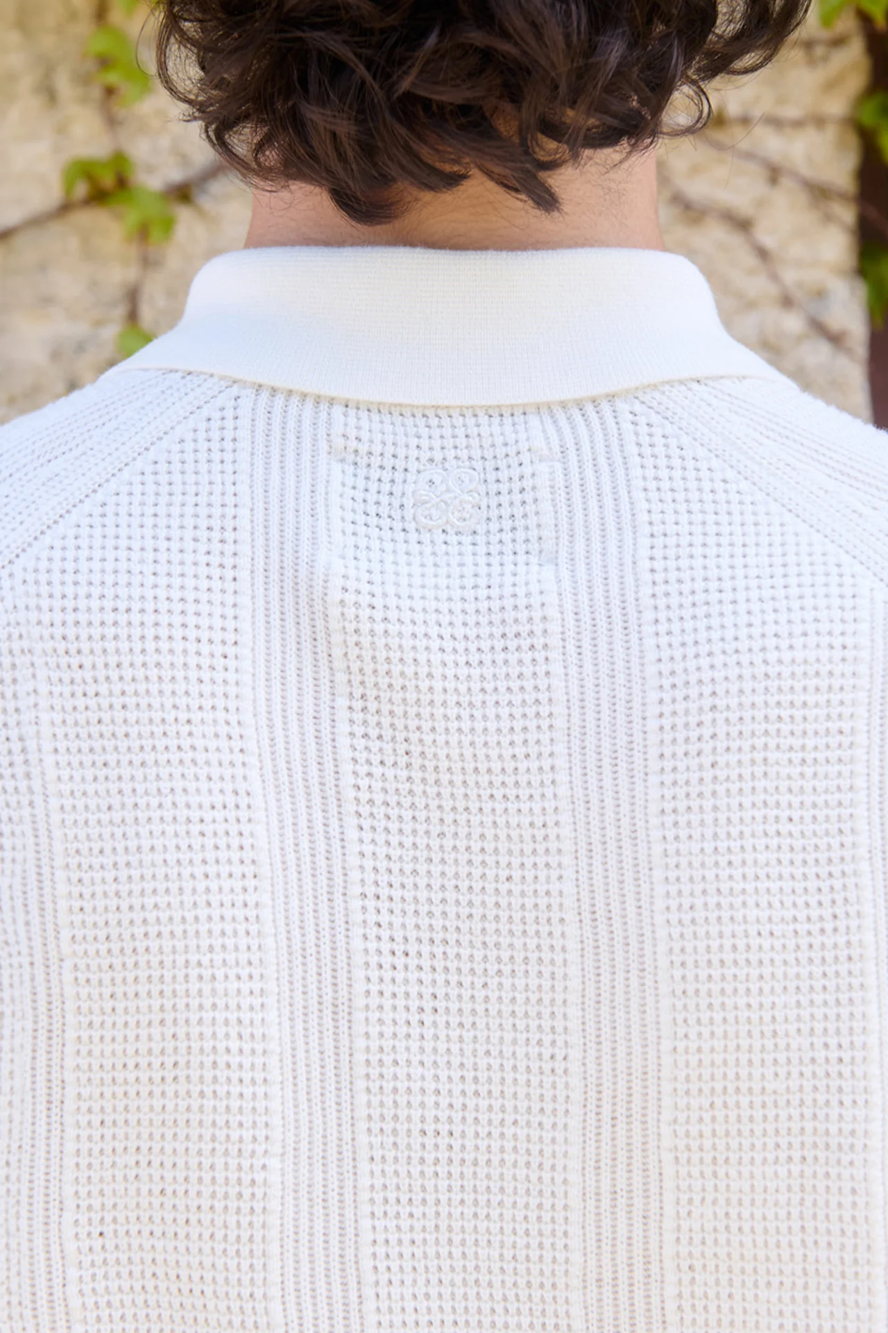 Paco Raglan Polo - Image 6