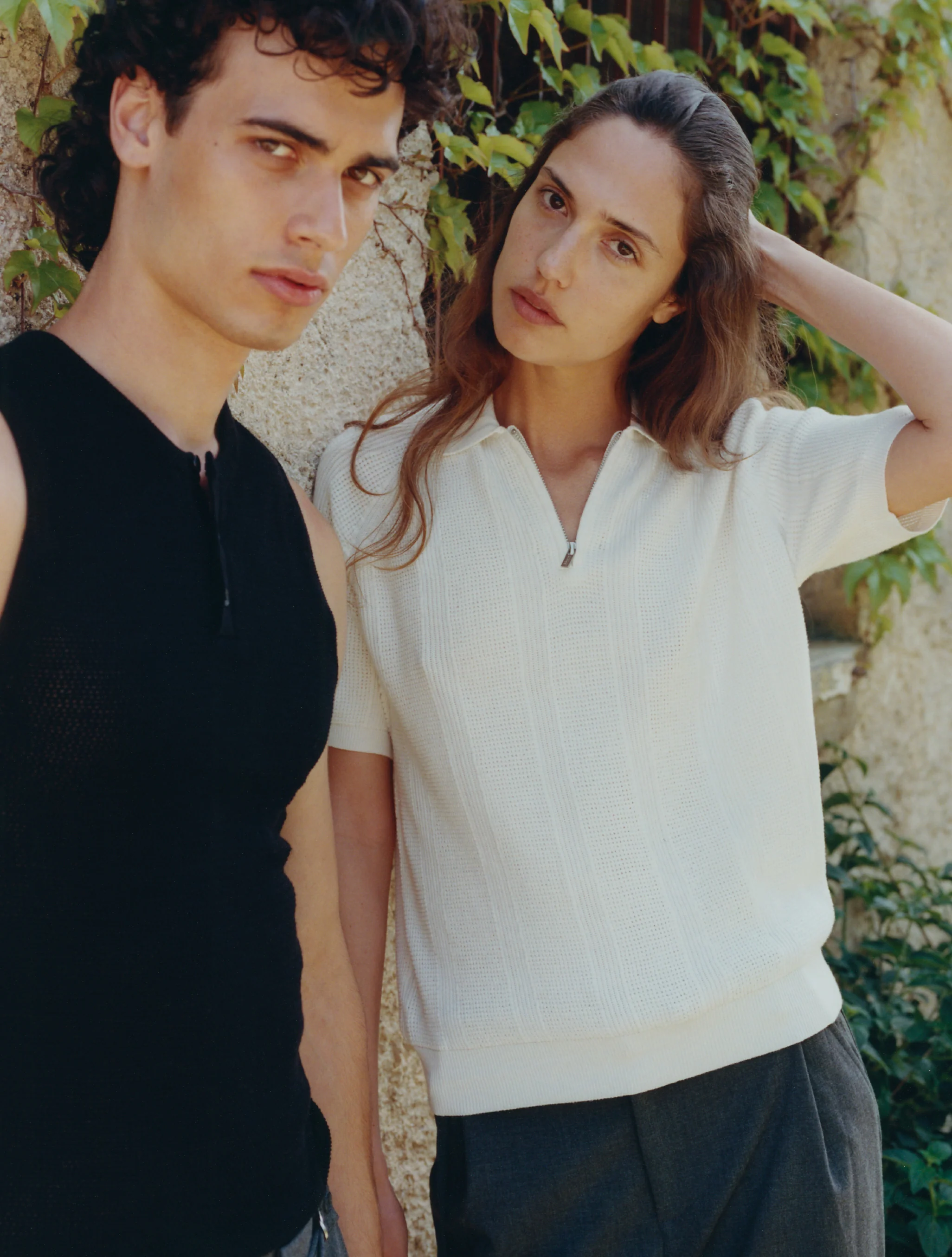 Paco Raglan Polo - Image 7