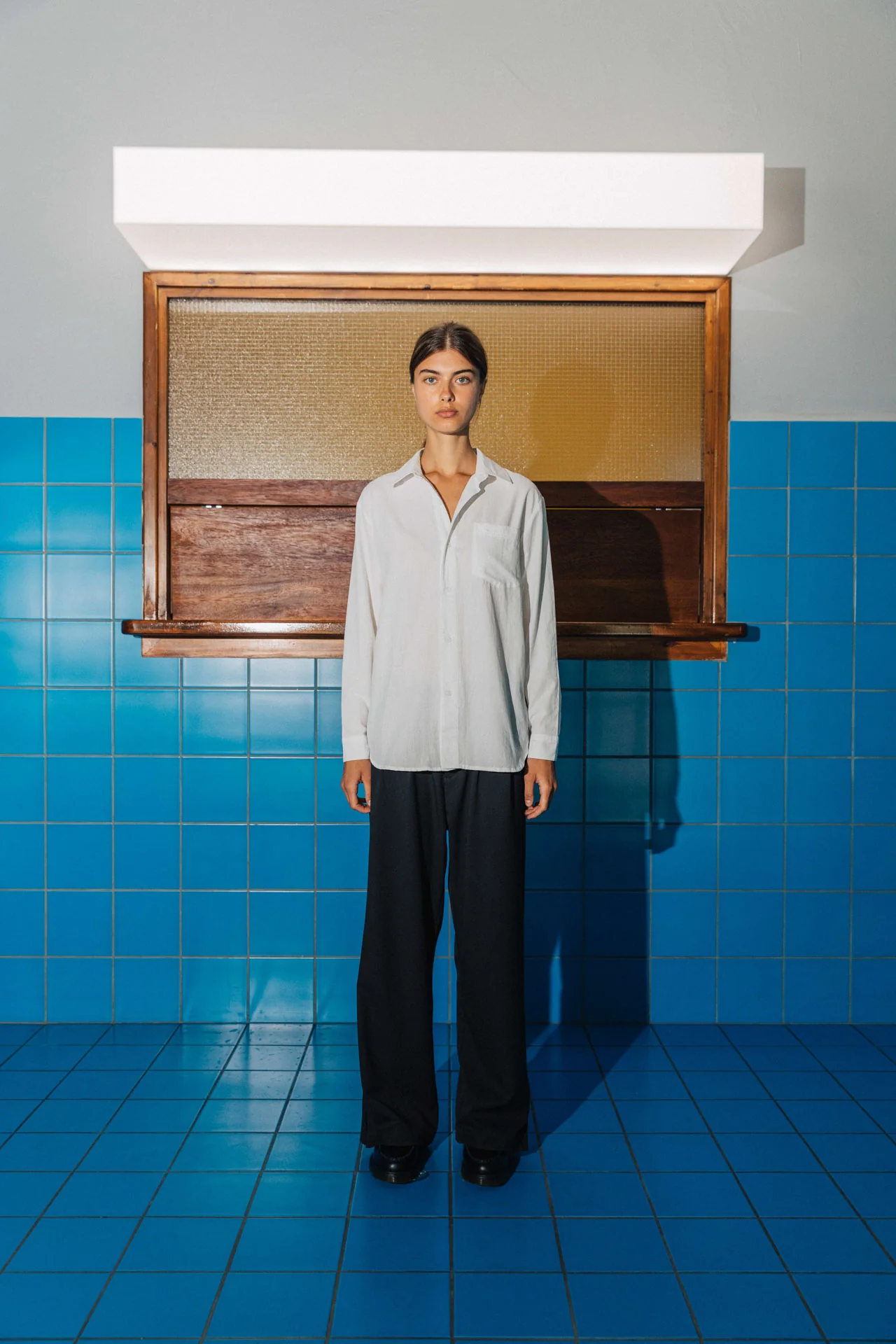 Roger Dress Shirt - Image 11