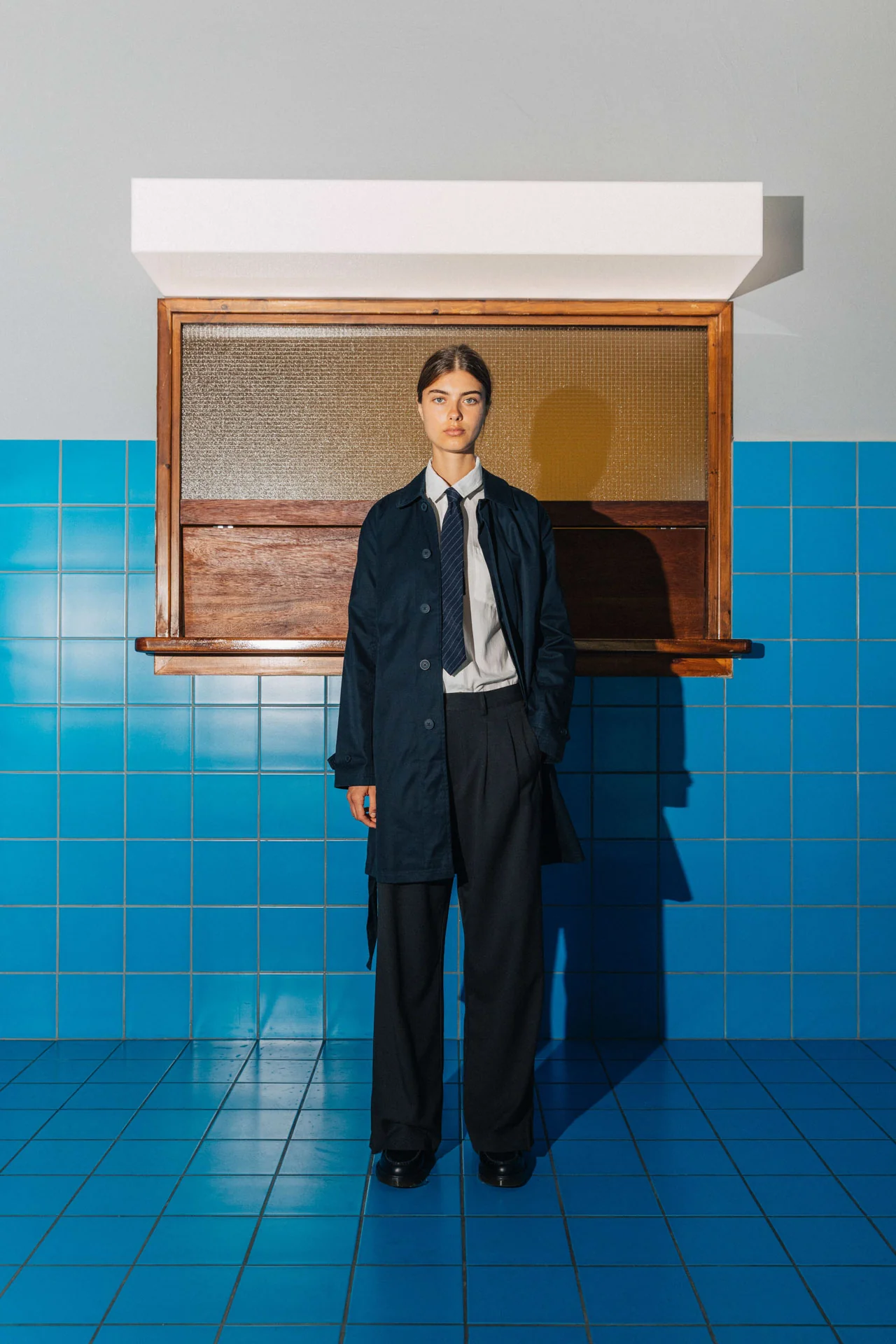 Roger Dress Shirt - Image 12