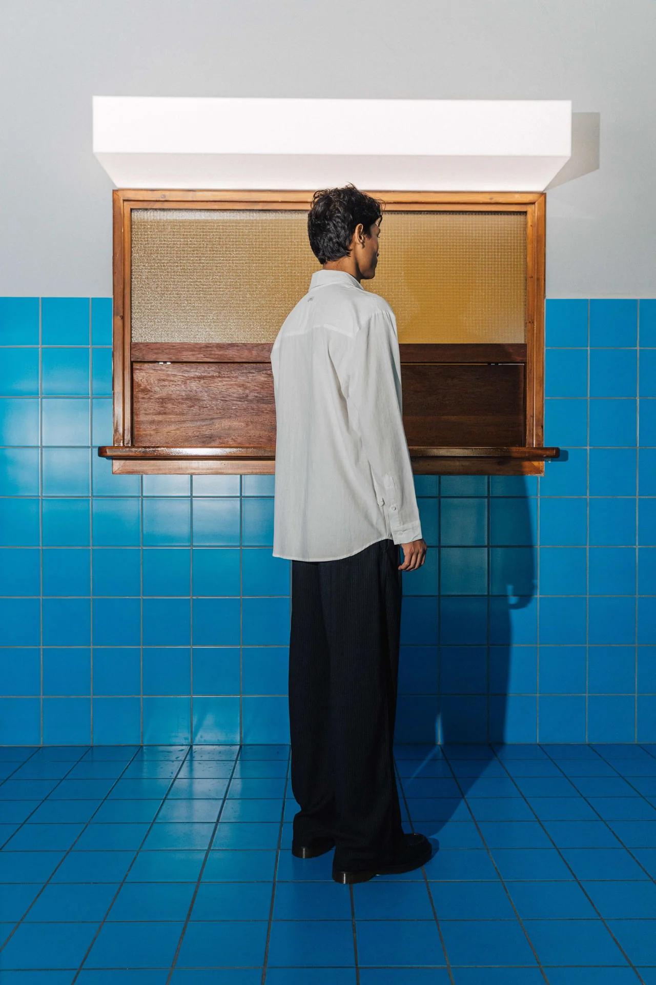 Roger Dress Shirt - Image 5