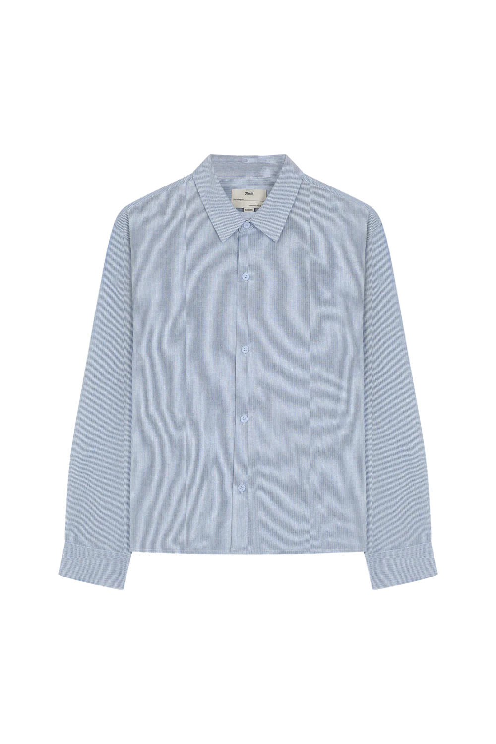 Sonny Cotton Shirt