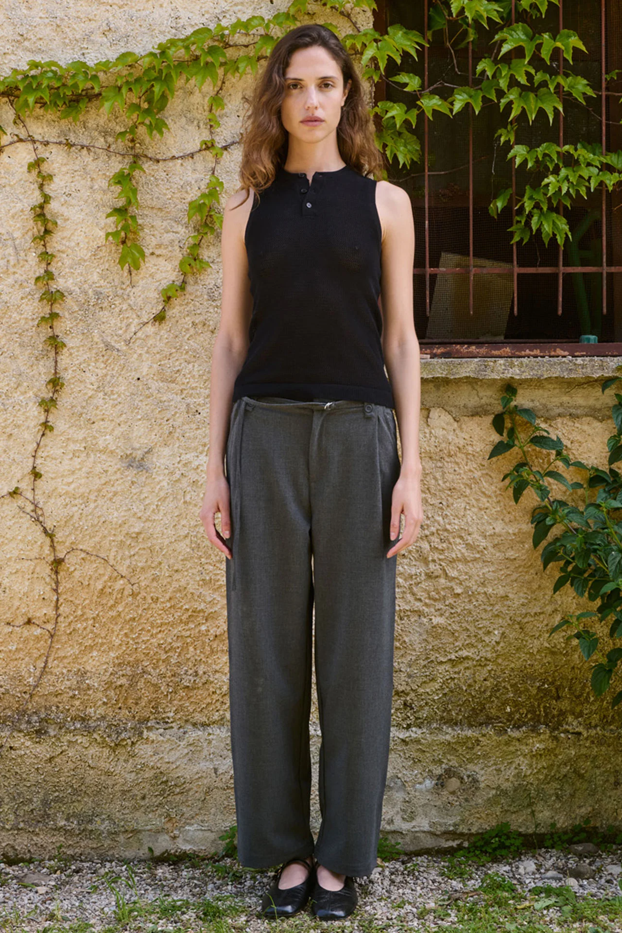 Spencer Tapered Trousers - Image 10