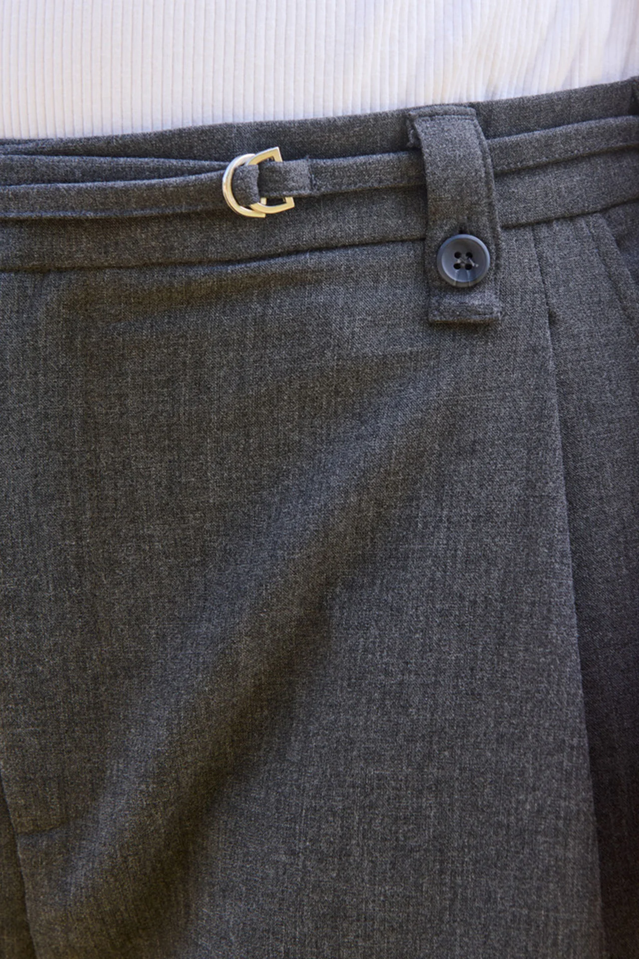 Spencer Tapered Trousers - Image 4