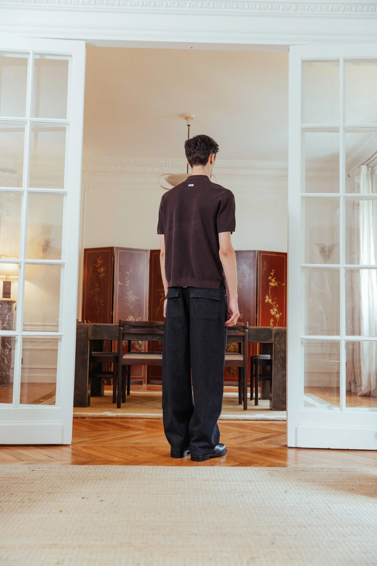 Tristan Jeans - Image 5