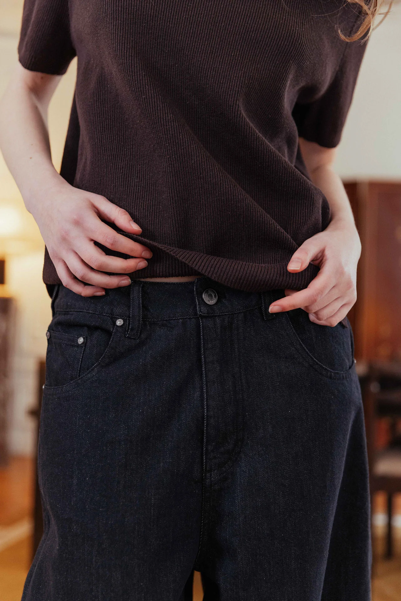 Tristan Jeans - Image 6