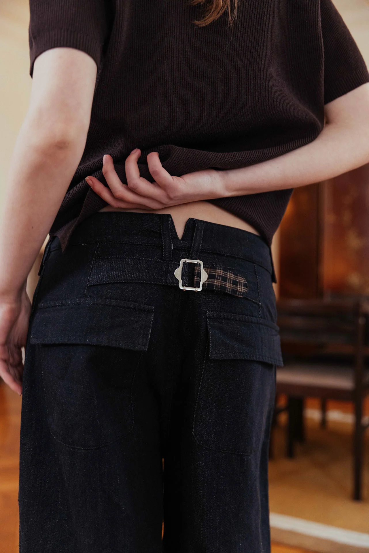 Tristan Jeans - Image 8