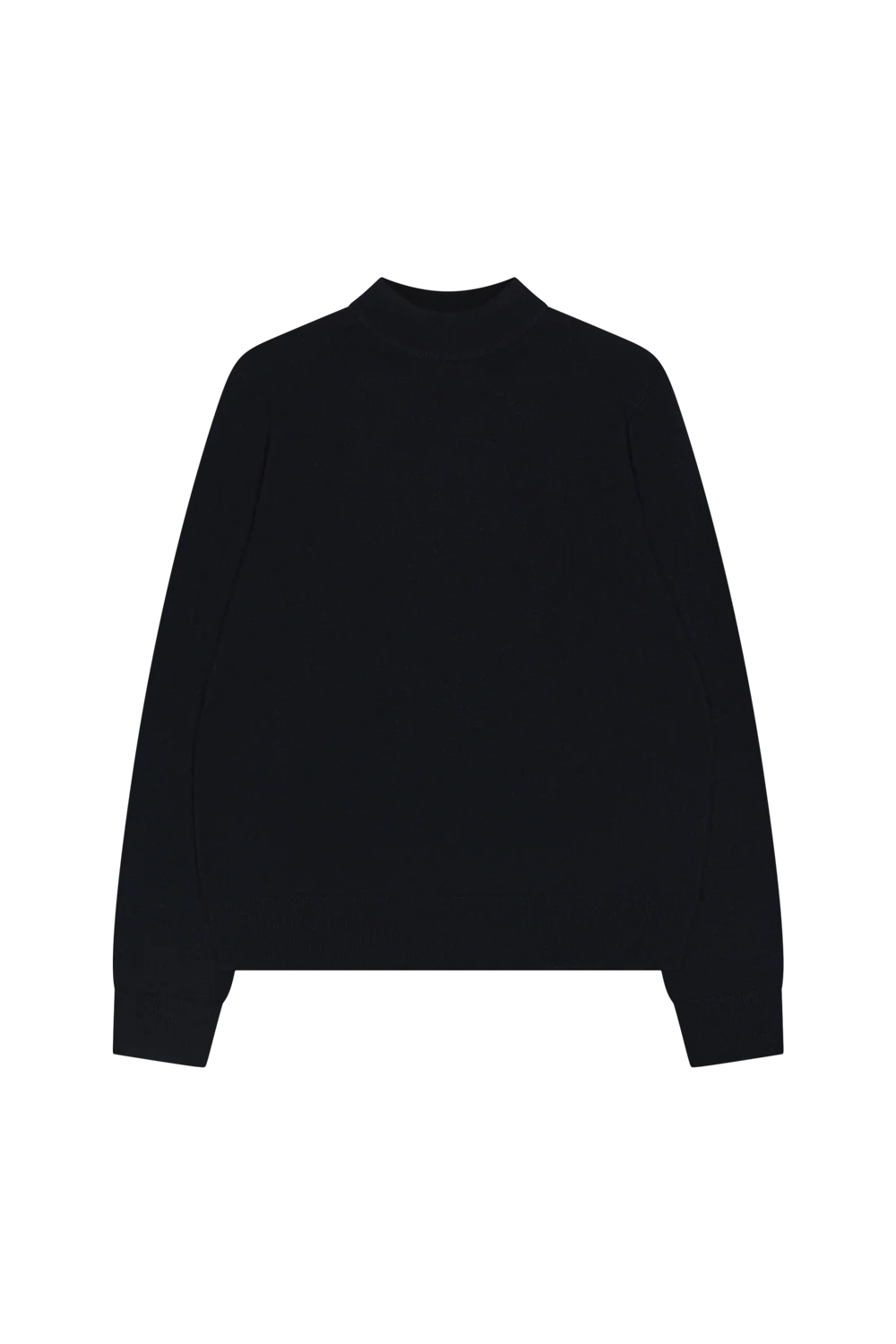 Vincent Mock Neck